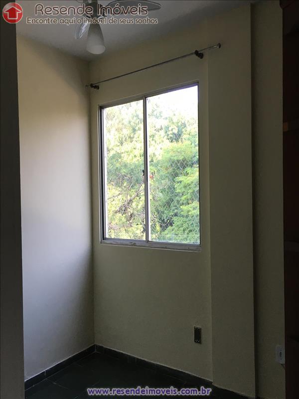 Apartamento para Alugar no Comercial em Resende RJ