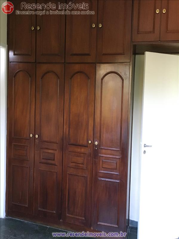 Apartamento para Alugar no Comercial em Resende RJ