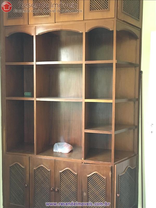 Apartamento para Alugar no Comercial em Resende RJ