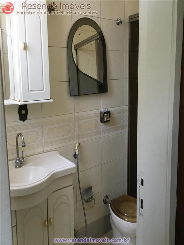 Apartamento para Alugar no Comercial em Resende RJ