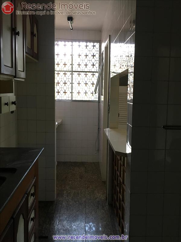 Apartamento para Alugar no Comercial em Resende RJ