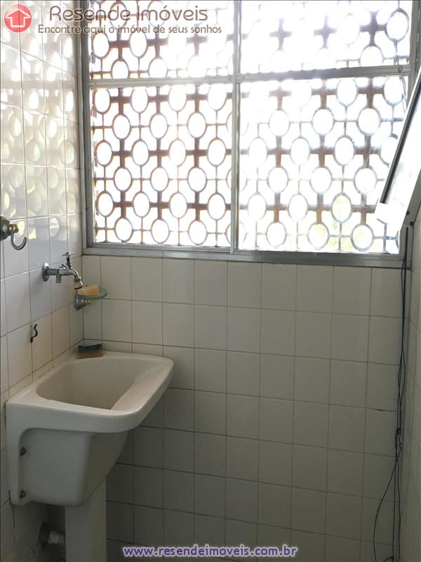 Apartamento para Alugar no Comercial em Resende RJ