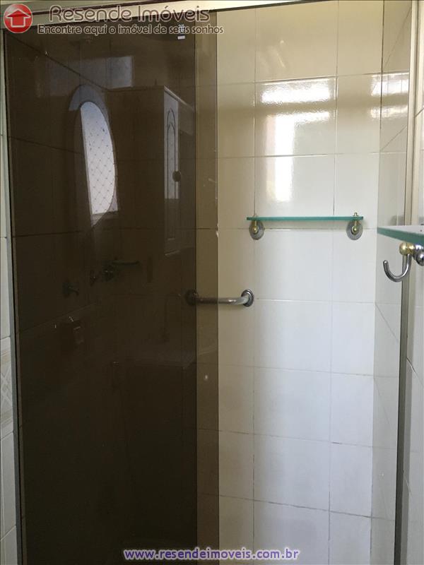 Apartamento para Alugar no Comercial em Resende RJ