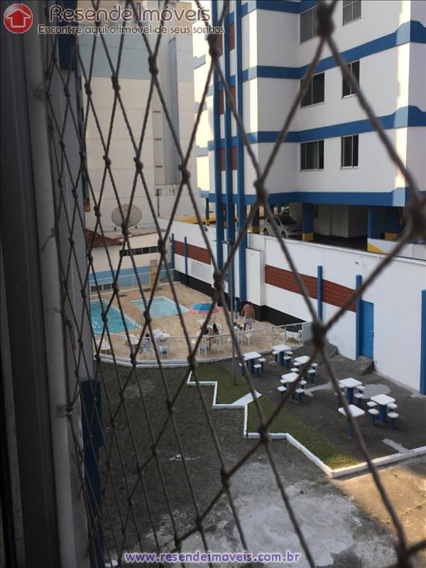 Apartamento para Alugar no Comercial em Resende RJ