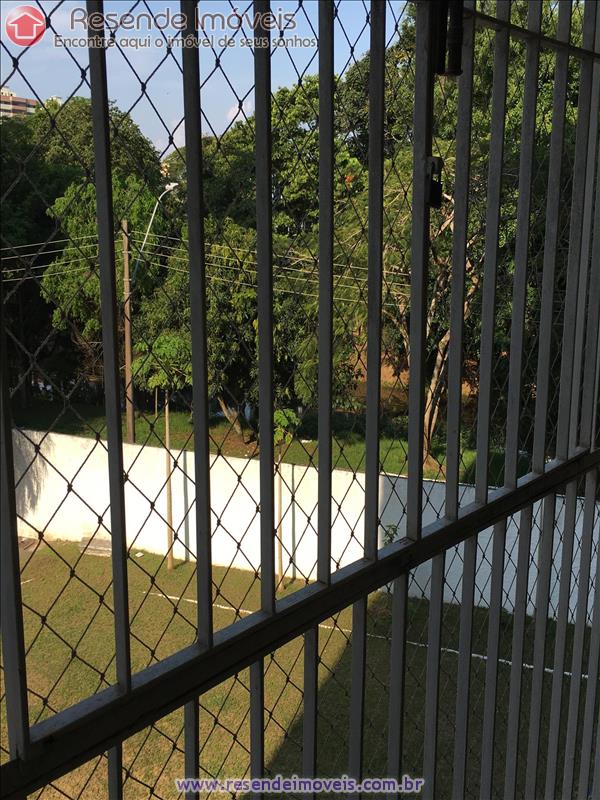 Apartamento para Alugar no Comercial em Resende RJ