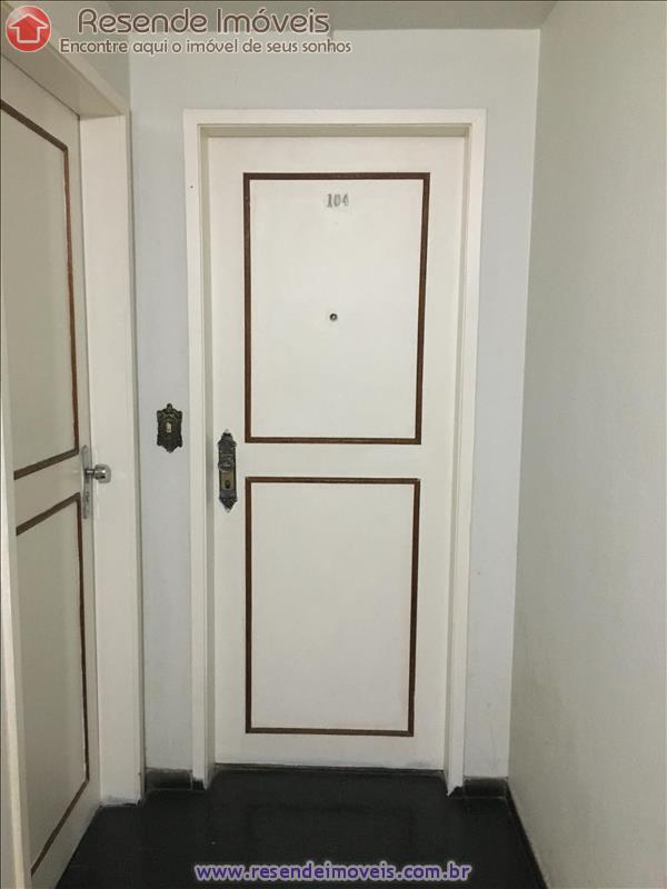 Apartamento para Alugar no Comercial em Resende RJ