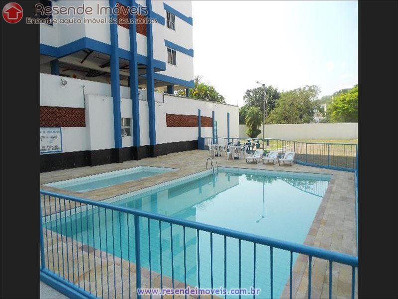 Apartamento para Alugar no Comercial em Resende RJ