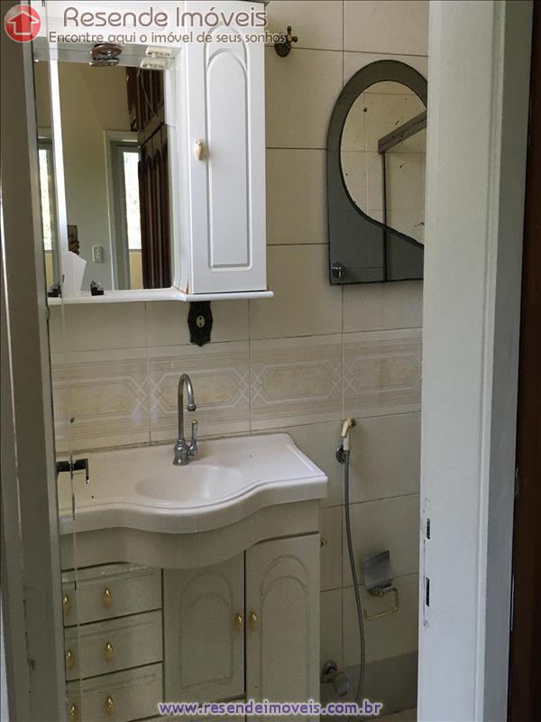 Apartamento para Alugar no Comercial em Resende RJ