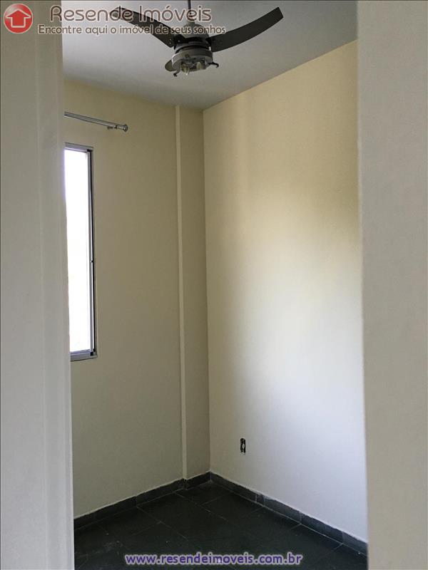 Apartamento para Alugar no Comercial em Resende RJ