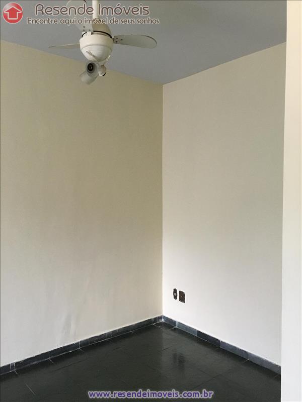 Apartamento para Alugar no Comercial em Resende RJ