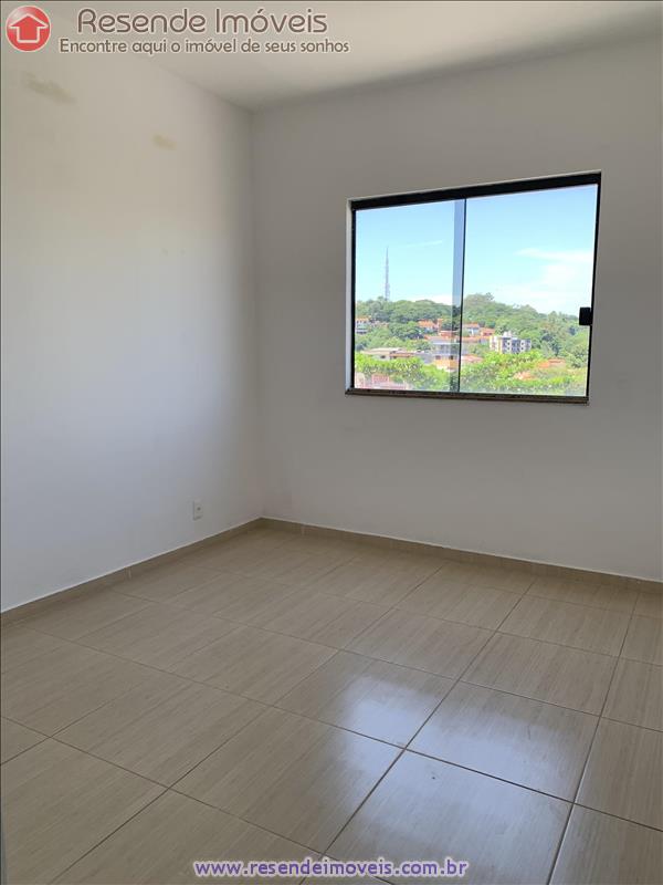 Apartamento para Alugar no Vila Julieta em Resende RJ