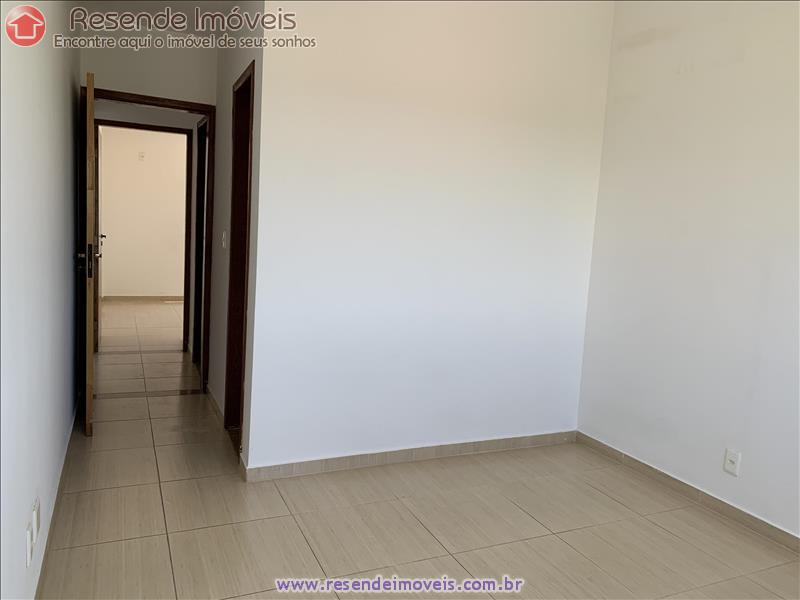 Apartamento para Alugar no Vila Julieta em Resende RJ