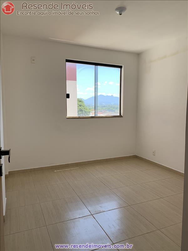 Apartamento para Alugar no Vila Julieta em Resende RJ