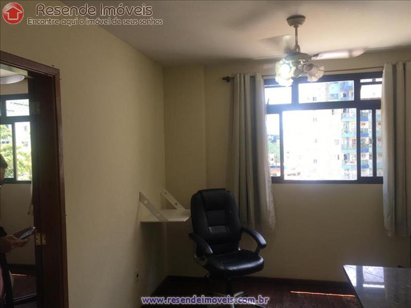 Apartamento para Alugar no Campos Elíseos em Resende RJ