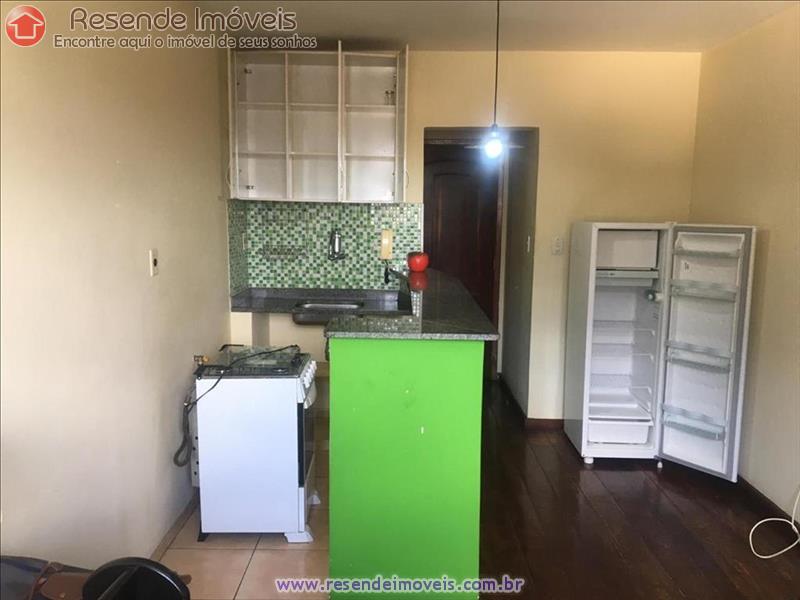 Apartamento para Alugar no Campos Elíseos em Resende RJ