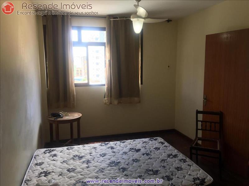 Apartamento para Alugar no Campos Elíseos em Resende RJ