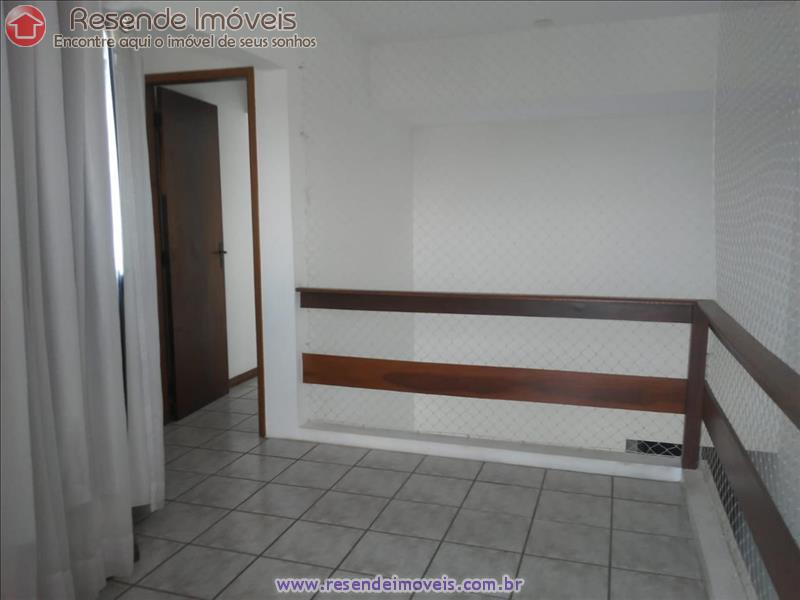 Cobertura a Venda no Jardim Jalisco em Resende RJ