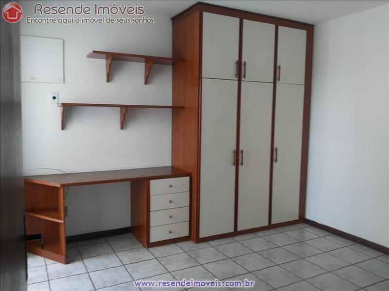 Cobertura a Venda no Jardim Jalisco em Resende RJ