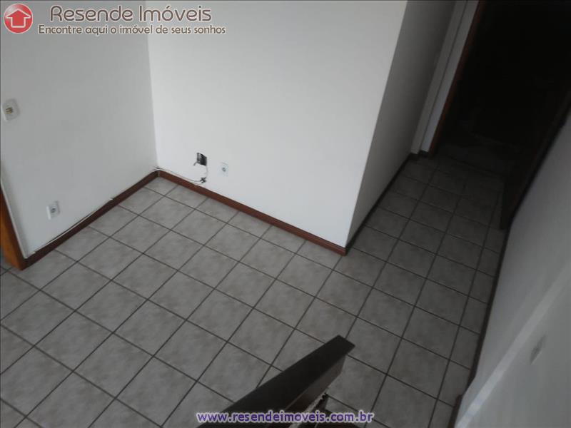 Cobertura a Venda no Jardim Jalisco em Resende RJ