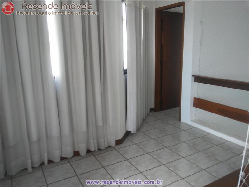 Cobertura a Venda no Jardim Jalisco em Resende RJ