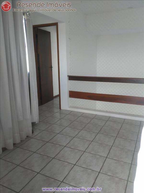 Cobertura a Venda no Jardim Jalisco em Resende RJ