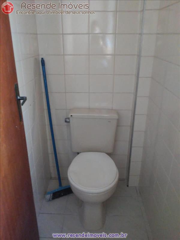 Cobertura a Venda no Jardim Jalisco em Resende RJ