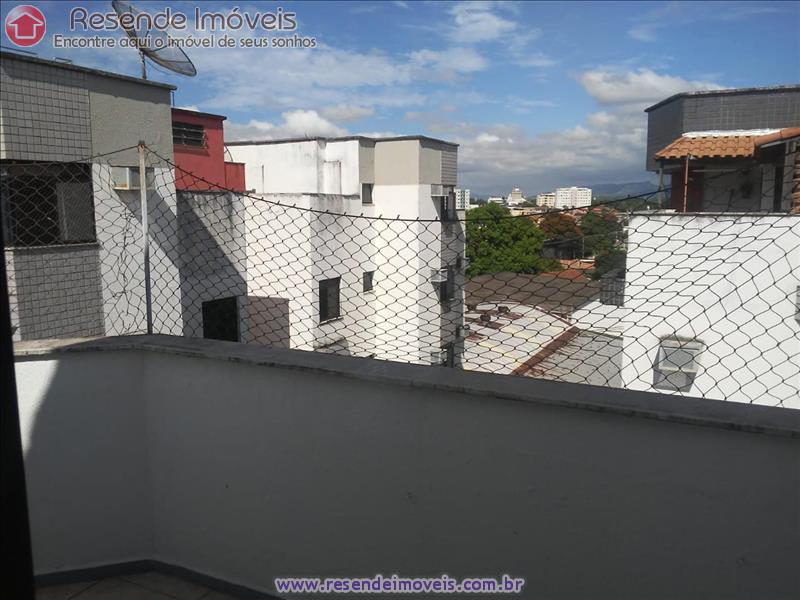 Cobertura a Venda no Jardim Jalisco em Resende RJ