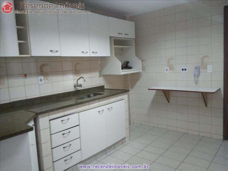 Cobertura a Venda no Jardim Jalisco em Resende RJ