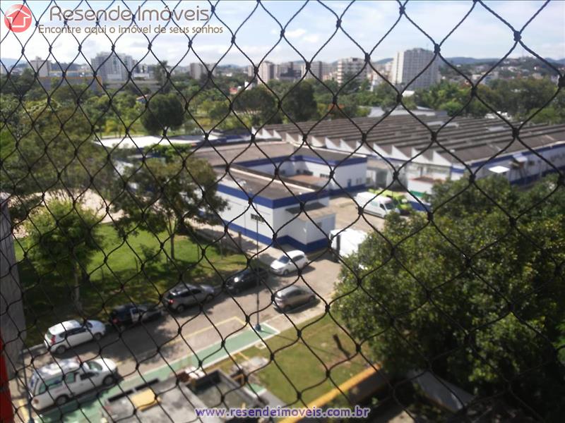 Cobertura a Venda no Jardim Jalisco em Resende RJ