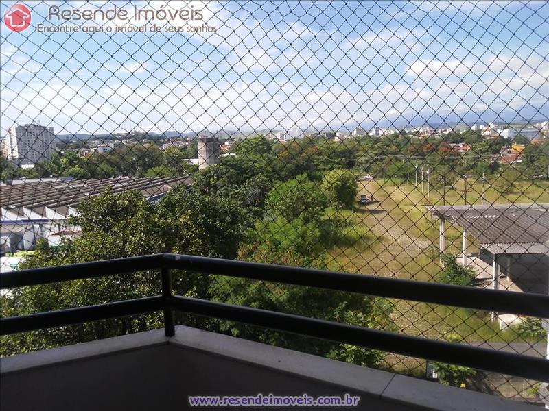 Cobertura a Venda no Jardim Jalisco em Resende RJ