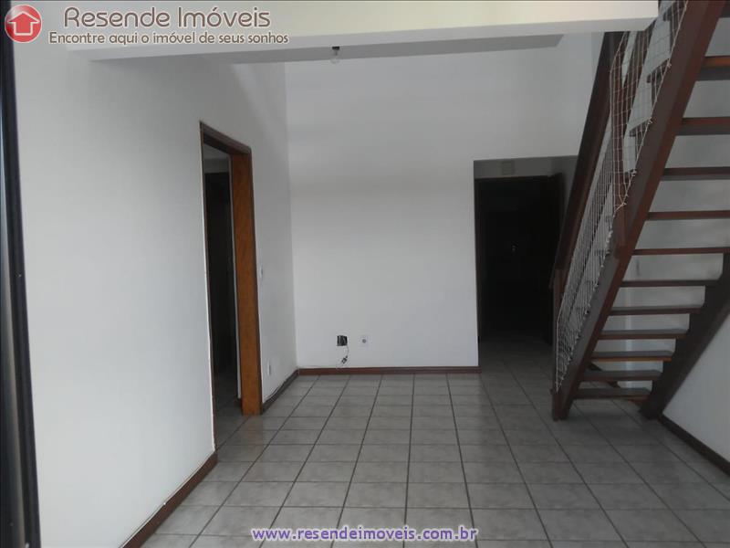 Cobertura a Venda no Jardim Jalisco em Resende RJ