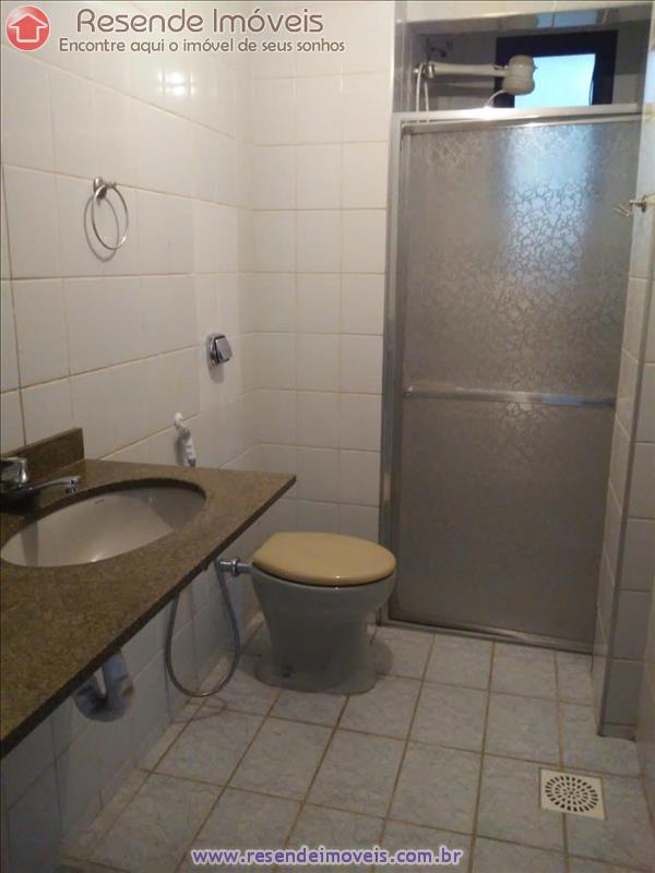 Cobertura a Venda no Jardim Jalisco em Resende RJ