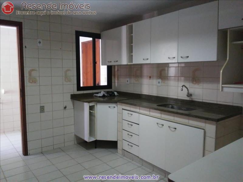 Cobertura a Venda no Jardim Jalisco em Resende RJ