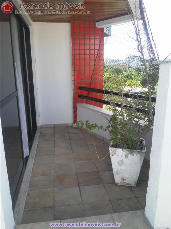 Cobertura a Venda no Jardim Jalisco em Resende RJ