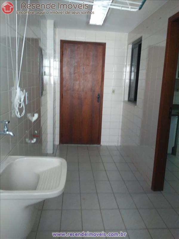 Cobertura a Venda no Jardim Jalisco em Resende RJ