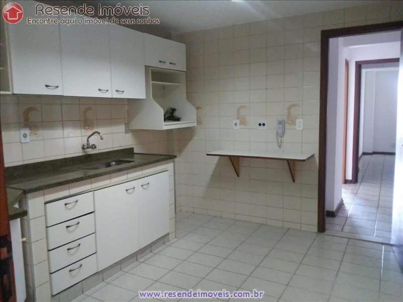 Cobertura a Venda no Jardim Jalisco em Resende RJ