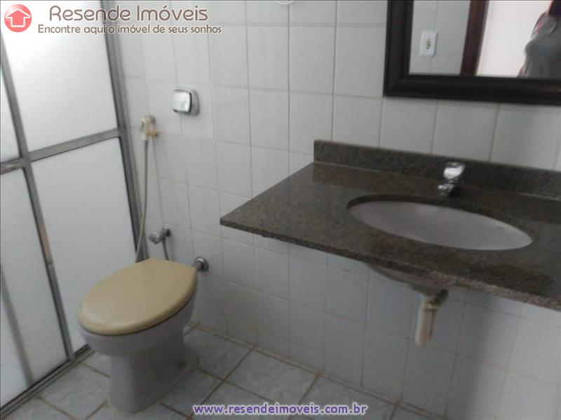 Cobertura a Venda no Jardim Jalisco em Resende RJ