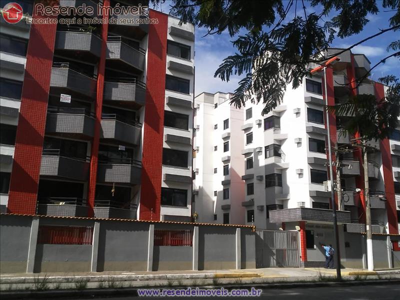 Cobertura a Venda no Jardim Jalisco em Resende RJ