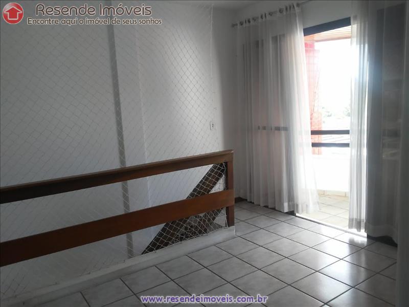 Cobertura a Venda no Jardim Jalisco em Resende RJ