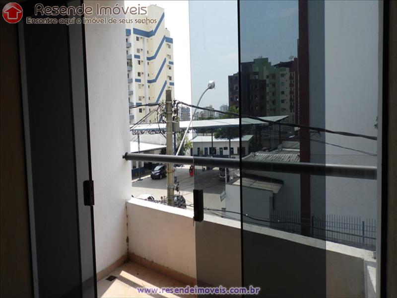 Apartamento para Alugar no Jardim Jalisco em Resende RJ