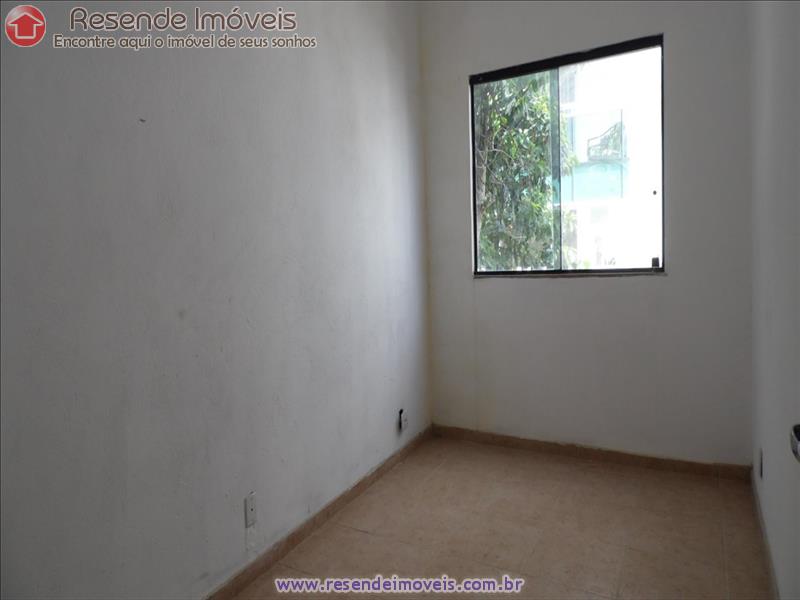 Apartamento para Alugar no Jardim Jalisco em Resende RJ
