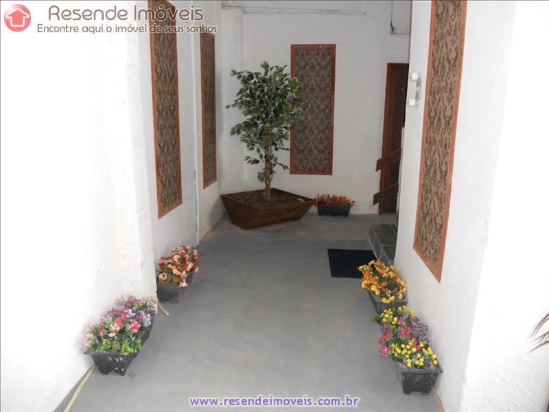 Apartamento para Alugar no Jardim Jalisco em Resende RJ