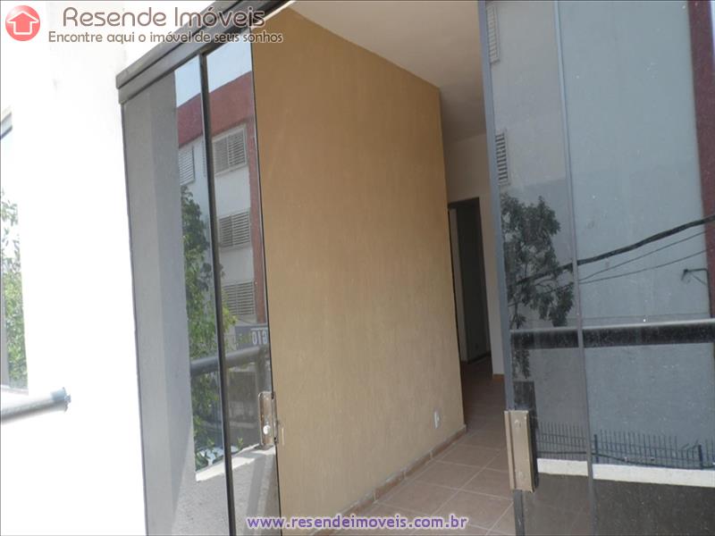 Apartamento para Alugar no Jardim Jalisco em Resende RJ