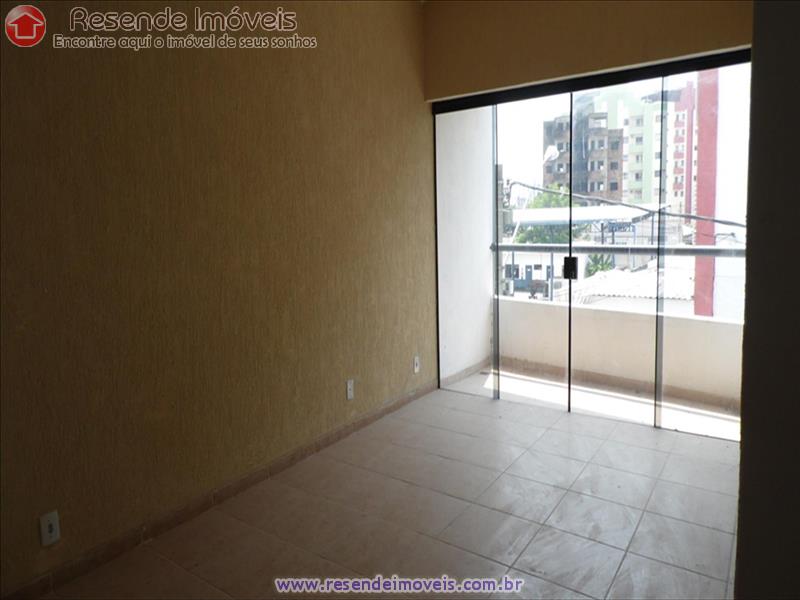 Apartamento para Alugar no Jardim Jalisco em Resende RJ