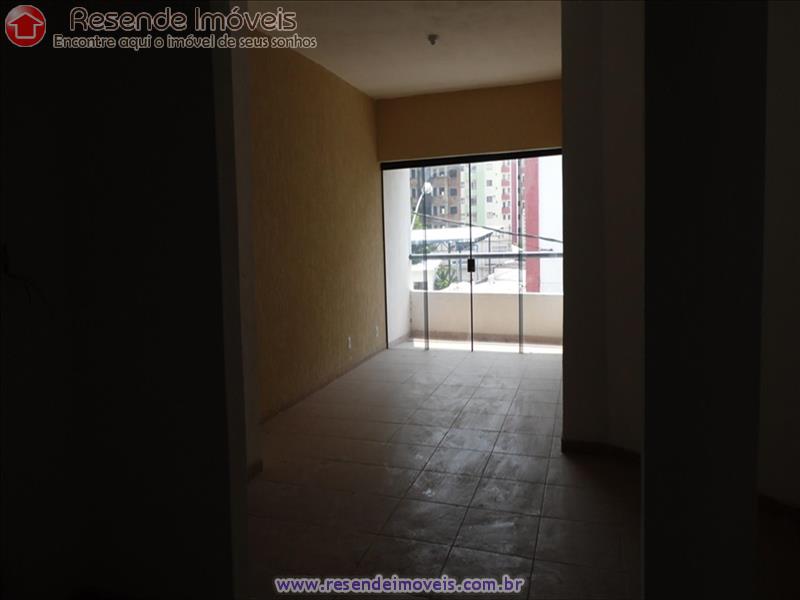 Apartamento para Alugar no Jardim Jalisco em Resende RJ