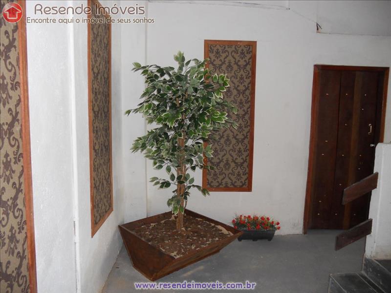 Apartamento para Alugar no Jardim Jalisco em Resende RJ