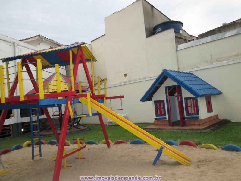 Apartamento para Alugar no Campos Elíseos em Resende RJ