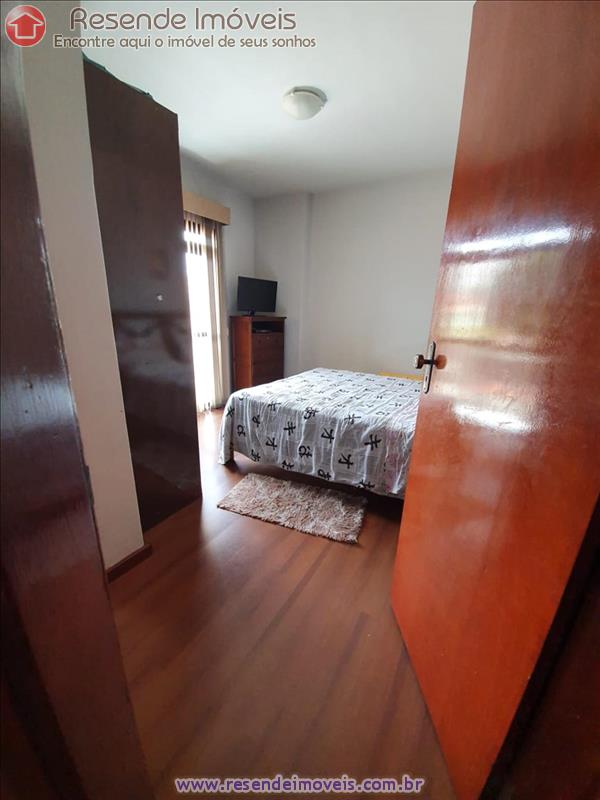 Apartamento para Alugar no Vila Julieta em Resende RJ