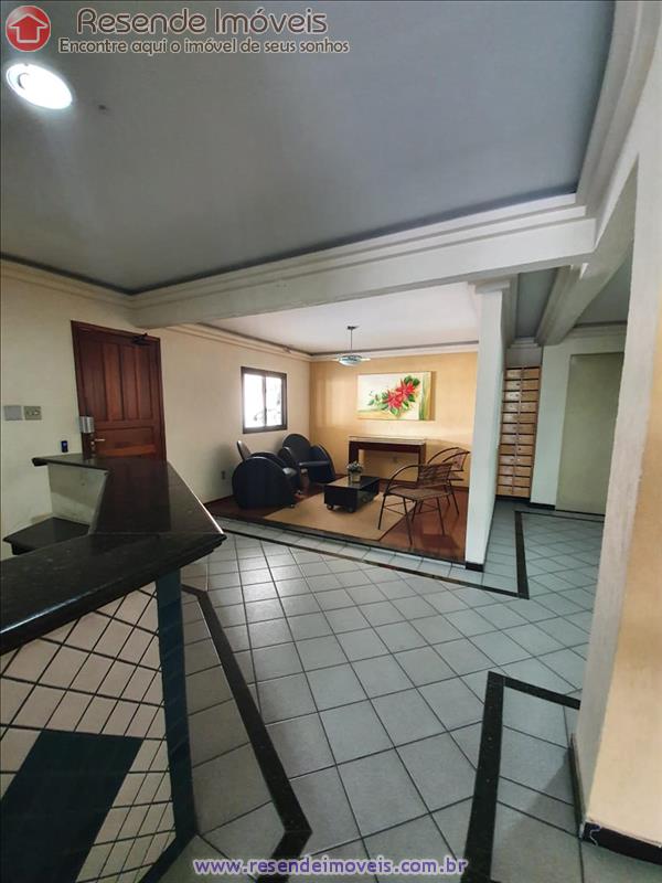 Apartamento para Alugar no Vila Julieta em Resende RJ