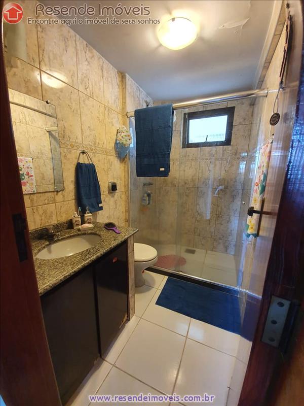 Apartamento para Alugar no Vila Julieta em Resende RJ